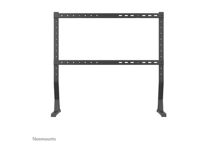 Neomounts DS45-430BL18 Aufstellung - fest - für TV - Schwarz_2