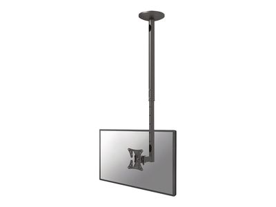 Neomounts FPMA-C050 bracket - full-motion - for LCD display - black_thumb