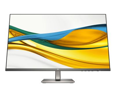 HP LED-Monitor Series 5 Pro 527da - 68.6 cm (27") - 1920 x 1080 Full HD_thumb