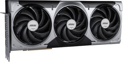 MSI VENTUS GEFORCE RTX 5090 32G 3X OC graphics card NVIDIA 32 GB GDDR7_7