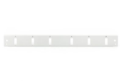 DIGITUS fiber-optic splice front panel DN-96203-QL_2