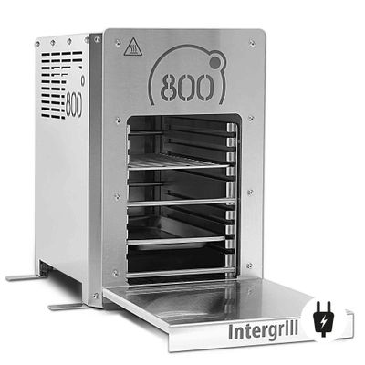 Intergrill 800 degree electric grill_thumb