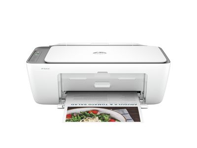 HP Deskjet 2820e All-in-One - multifunction printer - color_7