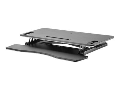 Neomounts NS-WS300 - standing desk converter - black_1