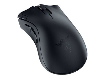 Razer mouse DeathAdder V2 X HyperSpeed - black_thumb