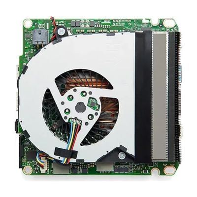ASUS NUC 13 Pro Board RNUC13ANBI300000I - Motherboard - UCFF - Intel Core i3 i3-1315U_3