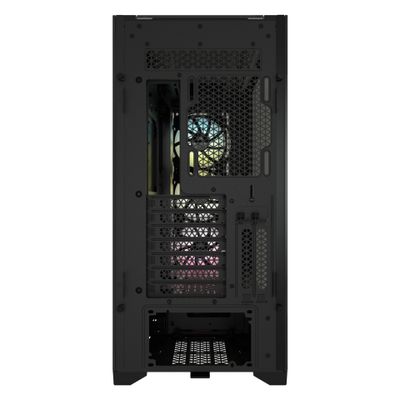 CORSAIR iCUE 5000X RGB - tower - ATX_4