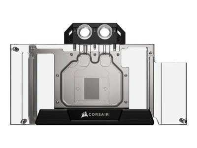 CORSAIR Hydro X Series XG5 RGB 30-SERIES Founders Edition - video card GPU liquid cooling system waterblock_1