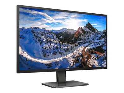Philips P-line 439P1 - LED monitor - 4K - 43" - HDR_5