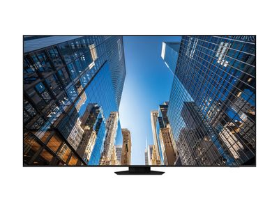 Samsung LED-Display QE98C - 249 cm (98") - 3840 x 2160 4K_thumb