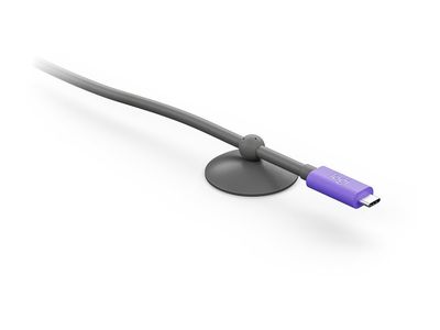Cable Logitech USB-C to USB-C 5m_2