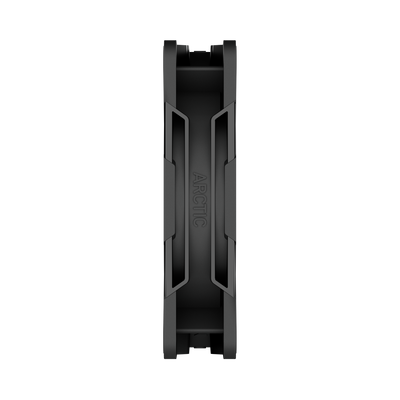 Case ACC Arctic P12 Pro Reverse  PWM 3 pcs_5