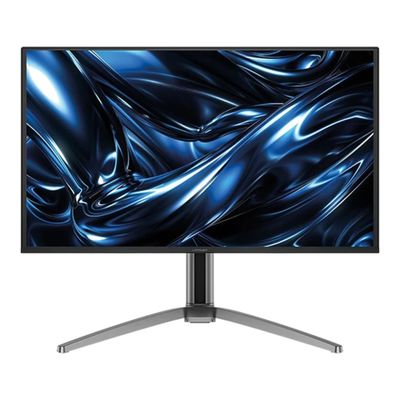LC-Power QD-OLED Display LC-M27UO - 67.31 cm (26.5") - 3840 x 2160 4K UHD_thumb
