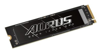 GIGABYTE AORUS Gen5 14000 SSD 2 TB M.2 PCI Express 5.0 NVMe 3D TLC NAND_3