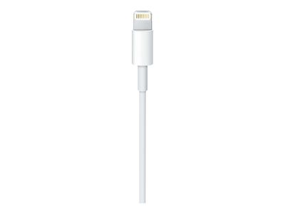 Apple USB-C to Lightning Cable - Lightning-Kabel - Lightning / USB - 1 m_3