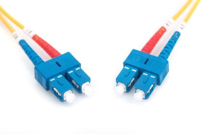 DIGITUS LWL Singlemode Patch-Kabel - SC - 2 m_3