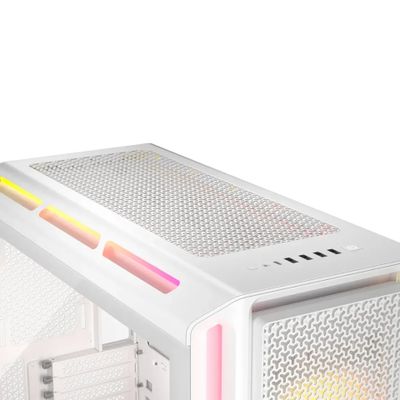 CORSAIR iCUE LINK 5000T LX RGB - mid tower - extended ATX_2