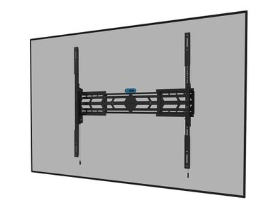 Neomounts WL30S-950BL19 Befestigungskit - robust - für Flachbildschirm - fest - Schwarz_thumb