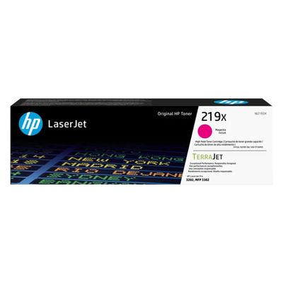 HP Toner 219X - Magenta_thumb
