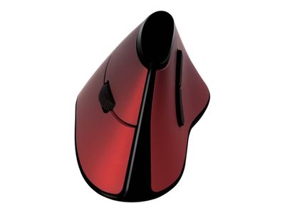 LogiLink Mouse ID0159 - Red/Black_2