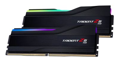 G.Skill RAM Trident Z5 RGB - 48 GB (2 x 24 GB Kit) - DDR5 8200 DIMM CL40_4