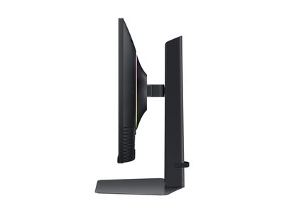 Samsung Gaming-Monitor Odyssey G7 G70D - 68.6 cm (27") - 3840 x 2160 4K UHD_11