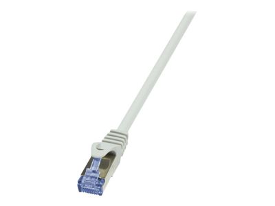 LogiLink Patch Cable CQ4052S - RJ45 - 2 m_1