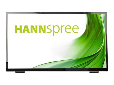 HANNS.G Touch-Display HT248PPB - 60.45 cm (23.8") - 1920 x 1080 Full HD_thumb