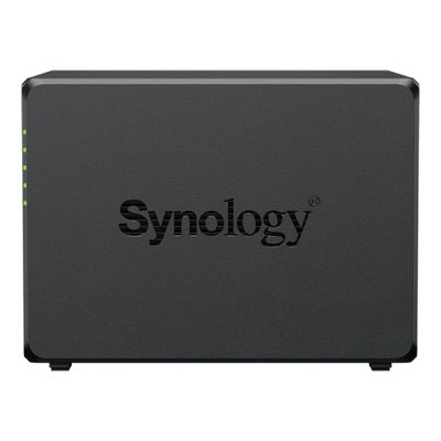 NAS Synology DS425+ 0/4HDD_3