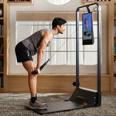 Speediance home gym Gym Monster 2S Family Plus_3