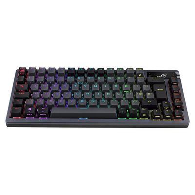 ASUS Wireless Gaming Keyboard ROG Azoth - Black_2
