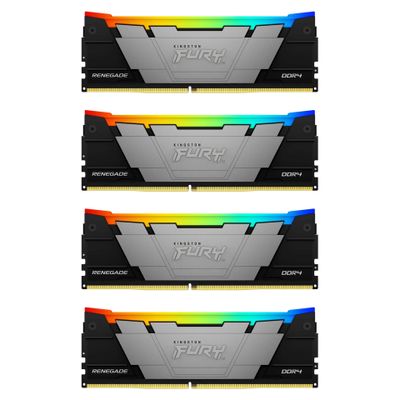RAM Kingston D4 3200 128GB C16 FURY Renegade RGBK4_thumb