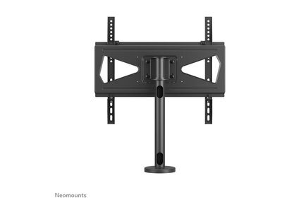 Neomounts DS42-430BL14 Aufstellung - Schraubmontage - für TV - Schwarz_4