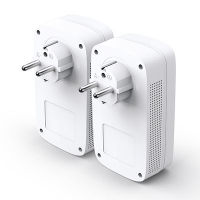 TP-Link Bridge TL-PA8030P Starter KIT_2