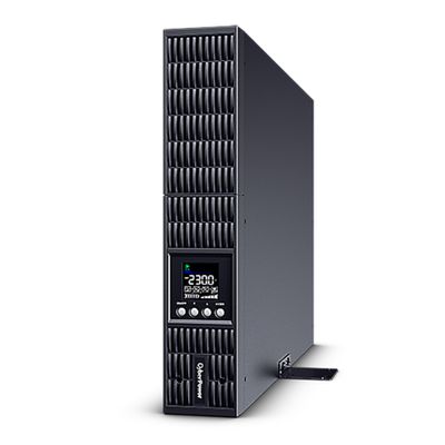 USV CyberPower 2200VA ONL OLS2200ERT2UA-B_4