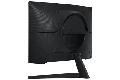 Samsung Monitor Odyssey G5 G55C - 68.6 cm (27") - 2560 x 1440 WQHD_12