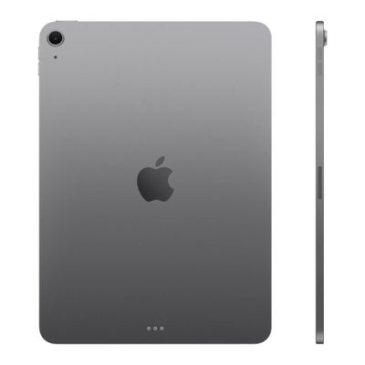 TAB Apple iPad M3 13" (2025) 256 GB Spacegrey_2