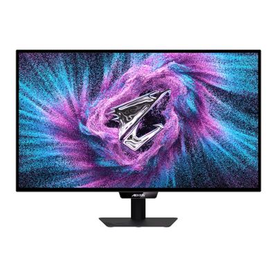 GIGABYTE OLED-Display AORUS ELITE FO27Q24G - 67.3 cm (26.5") - 2560 x 1440 WQHD_thumb