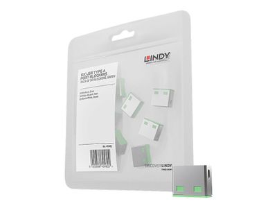 Lindy USB Port Blocker - USB-Portblocker_1