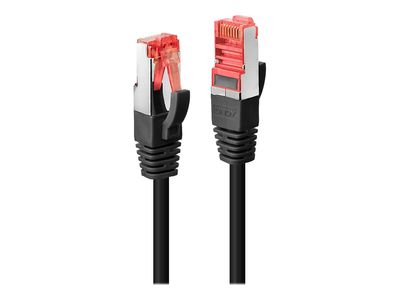 Cable Lindy Patch Cat6 S/FTP 5m Black_2