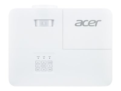 Acer DLP projector M511 - white_9