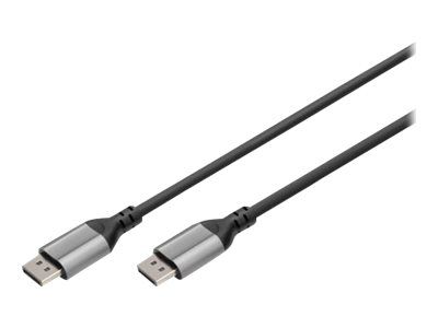 DIGITUS - DisplayPort-Kabel - DisplayPort zu DisplayPort - 2 m_thumb