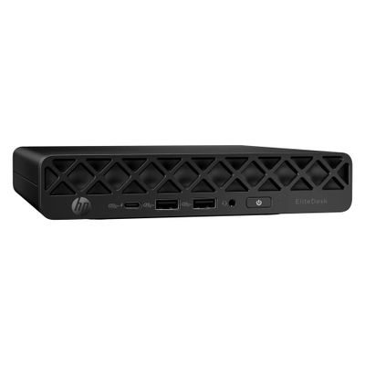 HP EliteDesk 8 Mini G1a - Mini - AMD Ryzen AI 5 340_2