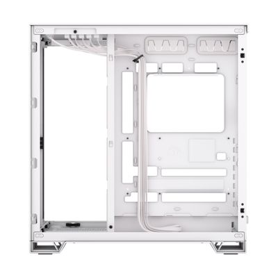 CORSAIR iCUE 6500X RGB - mid tower - ATX_4