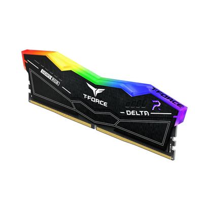 T-Force RAM DELTA RGB - 32 GB (2 x 16 GB Kit) - DDR5 6000 DIMM CL38_4