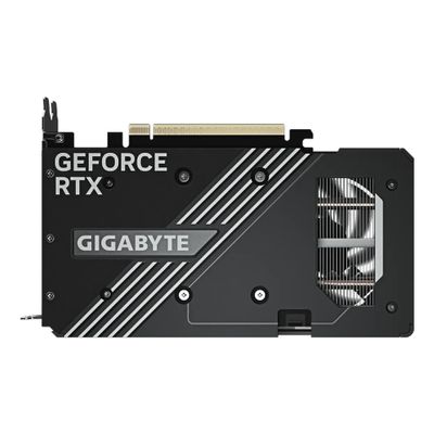 Gigabyte Grafikkarte GeForce RTX 5060 WINDFORCE MAX OC V2 8G - 8 GB GDDR7 OC_3
