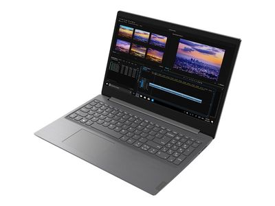Lenovo Notebook V15-ADA - 39.6 cm (15.6") - AMD Athlon Gold 3150U - Iron Gray_2