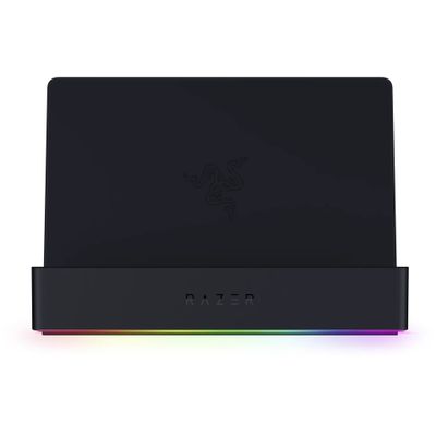 Razer Handheld Dock Chroma - docking station - USB-C - HDMI - 1GbE_2