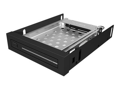 ICY BOX Wechselrahmen IB-2216StS - 2.5'' SATA HDD/SSD_1