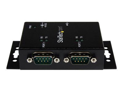 StarTech.com Serieller Adapter ICUSB2322I - USB 2.0_6